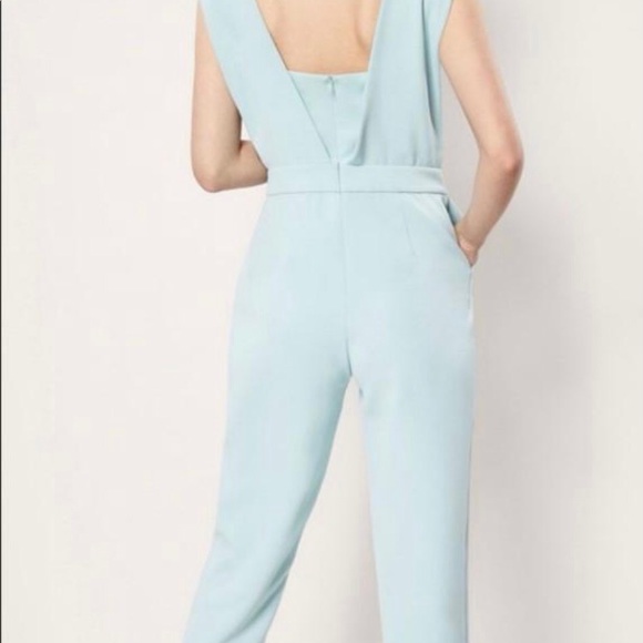 Massimo Dutti jumpsuit brand new - Picture 2 of 7
